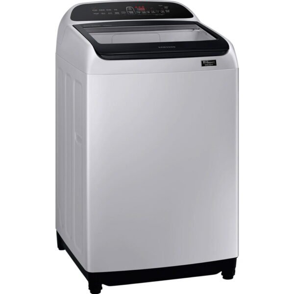 Top Loader Fully Automatic Washing Machine With Wobble Technology – 5 Year Warranty Top Loader Fully Automatic Washing Machine With Wobble Technology – 5 Year Warranty