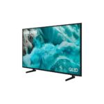 Samsung QLED 4K Vision AI Smart TV 50'' QE50Q7F4AUXZT, Q4 Processor, 100% Color Volume with Quantum Dot, Motion Xcelerator, OTS Lite & Adaptive Sound, SlimLook Design, 2025