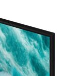 Samsung QLED 4K Vision AI Smart TV 50'' QE50Q7F4AUXZT, Q4 Processor, 100% Color Volume with Quantum Dot, Motion Xcelerator, OTS Lite & Adaptive Sound, SlimLook Design, 2025