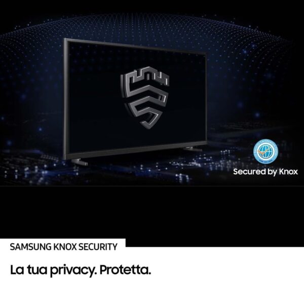 Samsung QLED 4K Vision AI Smart TV 50'' QE50Q7F4AUXZT, Q4 Processor, 100% Color Volume with Quantum Dot, Motion Xcelerator, OTS Lite & Adaptive Sound, SlimLook Design, 2025