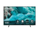 Samsung TV 43 Inch 4K QLED, Smart TV with Vision AI, 100% Color Volume Quantum Dot and over 500 Channels TV Plus