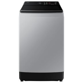 Samsung WA80F13B6LYL 13KG top load Washing Machine,Silver