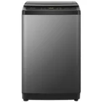 Hisense 9kg Top Load Washing Machine Automatic, Titanium Grey – 3 Yrs Warranty