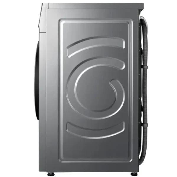 TCL 7kg Front Load Automatic Washing Machine, Quiet & Gentle Laundry Performance - Image 4