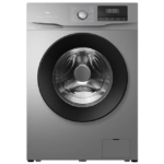 TCL 7kg Front Load Automatic Washing Machine, Quiet & Gentle Laundry Performance