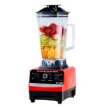 Commercial Blender 2L Jar Capacity Heavy Duty Works & Business, 4500W