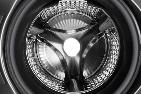 TCL 10/6Kg Front Load Washer Dryer, 1200 RPM, Direct Drive Inverter Motor, 15 Programs, Fast Washing & Drying,Child Safety Lock, Memory Function, Honeycomb Drum,1 Year Warranty,...