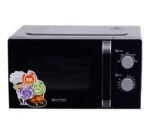 Blueflame 20 Litre Microwave Oven, Child-Safety-Lock, Defrost Function- (1YRS WRNTY)