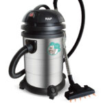 RAF 30L Powerful 3000W Big Capacity Professional Wet and Dry Canister Vacuum Cleaner With Dust Bag