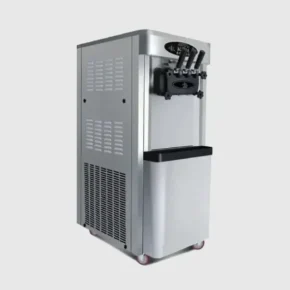 ice cream machine