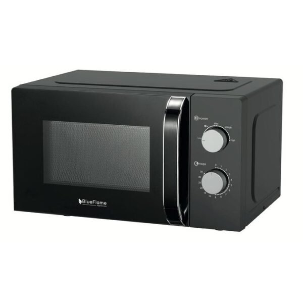 Blueflame 20 Litre Microwave Oven - (1YRS WRNTY)