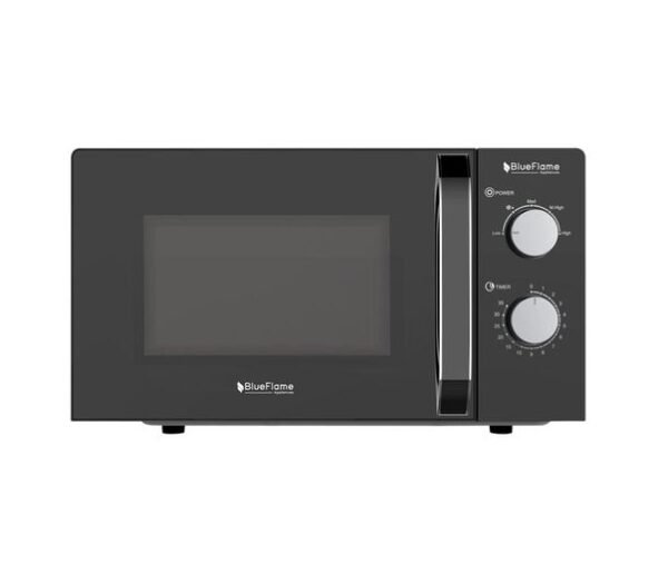 Blueflame 20 Litre Microwave Oven - (1YRS WRNTY)