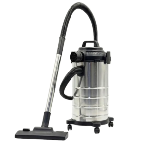 Silver Love Vacuum Cleaner 35Litre, Wet and Dry Heavy Duty Vacuum Cleaner SC-035L