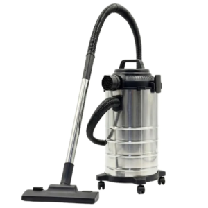 Silver Love Vacuum Cleaner 35Litre, Wet and Dry Heavy Duty Vacuum Cleaner SC-035L