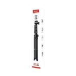 Jmary Tripod/Monopod MT-41 Phone Tripod Black