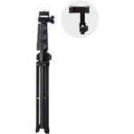 Jmary Tripod/Monopod MT-41 Phone Tripod Black