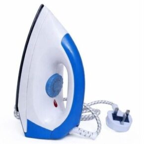 Pixel Steam Flat Iron - 1 Year Warranty