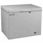 BlackArk 260 Litres Deep Freezer