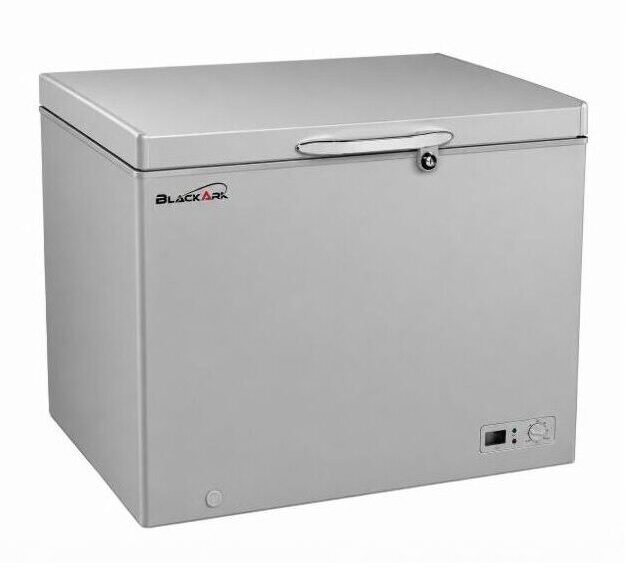 1 BlackArk 260 Litres Deep Freezer