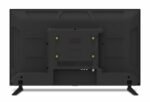Mitech 32 Inch Smart Android TV With HDMI, USB ports, In-Built Free To Air decoder, Screen Casting - 1 Year Warranty - Image 2