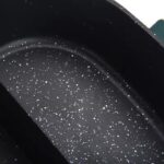 Hoffmans 6L Electric Multi-Cooker, 1500W High-Power Non-Stick Skillet - Image 7