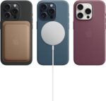 iPhone 15 Pro Max (256 GB) All Colours Availbale (Refurbished) – 1 year Warranty - Image 6