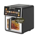 Hoffmans 8L Digital Air Fryer 2200W, HM-796 - Image 3