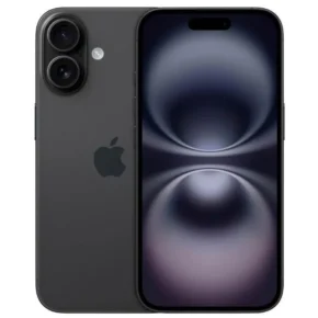 Apple iPhone 16 Plus 256 GB All Colors Available (Brand New) – 1 Year Warranty