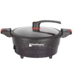 Hoffman Multifunctional Micro Pressure Cooker HM-3032