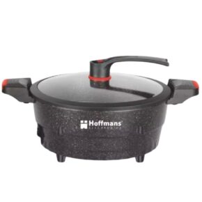 Hoffman Multifunctional Micro Pressure Cooker HM-3032