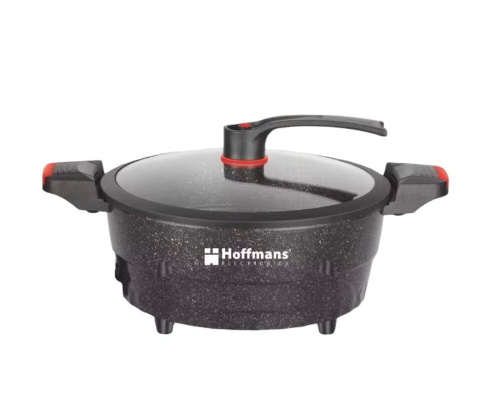 Hoffman Multifunctional Micro Pressure Cooker HM-3032 Hoffman Multifunctional Micro Pressure Cooker HM-3032