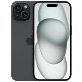 iPhone 15 256gb All Colours Availbale (Brand New) – 1 year Warranty (Copy)