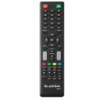 BlackArk Universal Digital & Smart TV Remote, Original, Easy to Use & High Compatibility