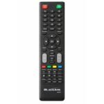 BlackArk Universal Digital & Smart TV Remote, Original, Easy to Use & High Compatibility