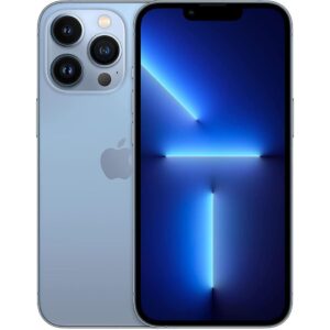 iPhone 13 Pro Max 128GB (Renewed)