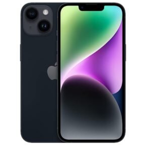 iPhone 14 128gb/256gb, All Colours Availbale (Brand New) – 1 year Warranty