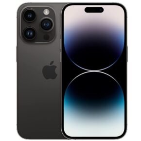 iPhone 14 Pro 256gb All Colours Availbale (Brand New) – 1 year Warranty