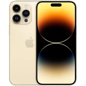 iPhone 14 Pro Max 512gb All Colours Availbale (Brand New) - 1 year Warranty (Copy)